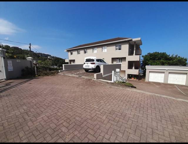 2 BEDROOM APARTMENT FOR SALE IN RAMSGATE